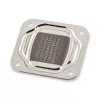 Aqua Computer Cuplex Kryos NEXT VARIO s VISION LGA 1700/1851 - nikel/nikel