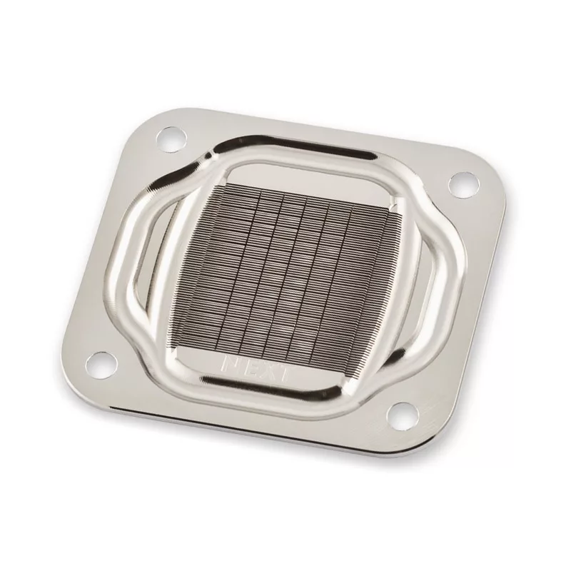 Aqua Computer Cuplex Kryos NEXT VARIO s VISION LGA 1700/1851 - nikel/nikel