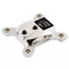 Aqua Computer Cuplex Kryos NEXT VARIO s VISION LGA 1700/1851 - nikel/nikel