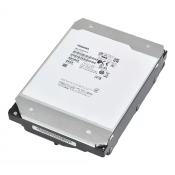 Toshiba MG11 Series 18 TB enterprise pevný disk - 3,5 inch SATA 6Gb/s 7200 RPM
