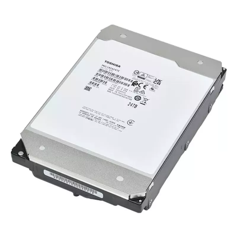 Toshiba MG11 Series 18 TB enterprise pevný disk - 3,5