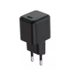ALKAYA NEXUS GaN nabíjačka 20W USB-C čierna (CR-50002)