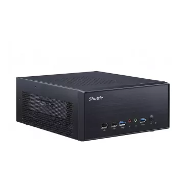 Joule Performance OPUS SG100234 Desktop PC