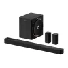 Ultimea Skywave X60 (U4421) systém soundbaru 7.1.4, Dolby Atmos, 8-palcový subwoofer, bezdrôtové zadné reproduktory, HDMI eARC, Bluetooth 5.4