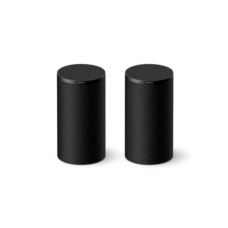 Sony BRAVIA Theatre Rear 9 bezdrôtové zadné reproduktory (SARS9.CEJ) - 180W, čierne