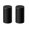 Sony BRAVIA Theatre Rear 9 bezdrôtové zadné reproduktory (SARS9.CEJ) - 180W, čierne