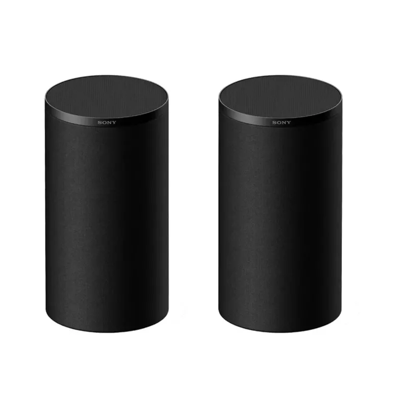 Sony BRAVIA Theatre Rear 9 bezdrôtové zadné reproduktory (SARS9.CEJ) - 180W, čierne