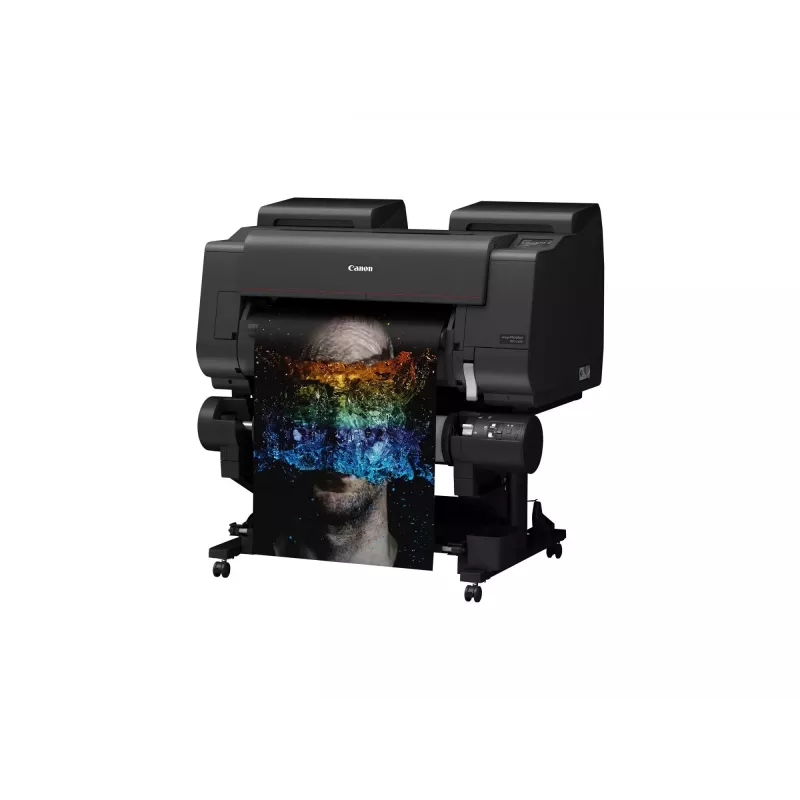 Canon imagePROGRAF PRO-2600 24