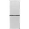 Sharp SJ-FBB02DTXWE-EU voľne stojaca chladnička s mrazničkou, biela, 324 L, E