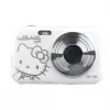 Yashica DZ-100 Hello Kitty White digitálny fotoaparát