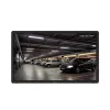 AG Neovo TTN-4301 displej digital signage 43 palcov (109,2 cm), 4K Ultra HD, 450 cd/m², 24/7, čierny