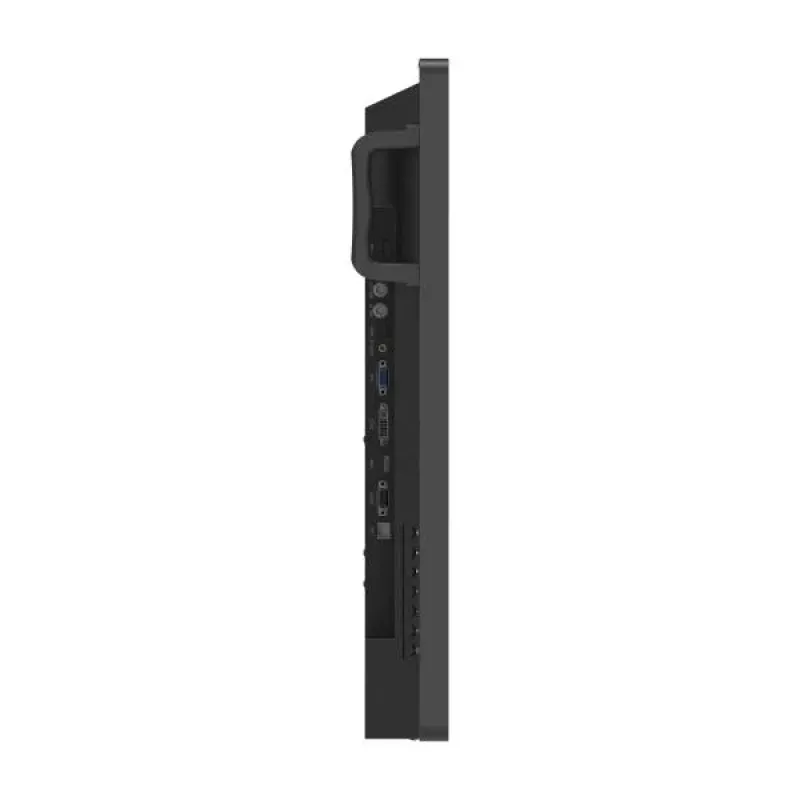 AG Neovo TTN-4301 displej digital signage 43 palcov (109,2 cm), 4K Ultra HD, 450 cd/m², 24/7, čierny