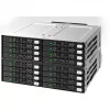 ICY DOCK ToughArmor MB516SP-B 16-bay 2,5 inch SAS/SATA SSD/HDD backplane modul pre 2x 5,25 inch šachty