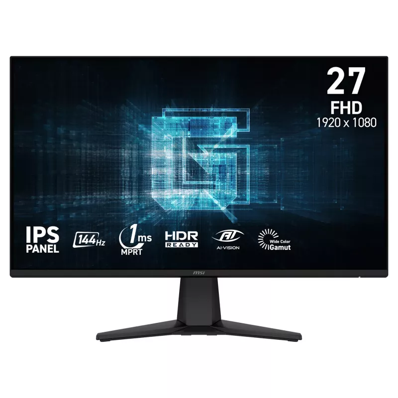 MSI G275L E14 27