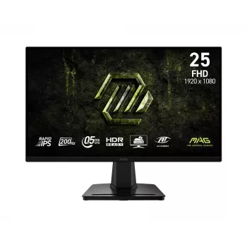 MSI MAG 256F E2 24,5