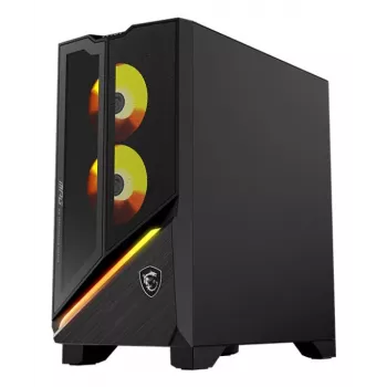 MSI MPG INFINITE Z3 X3D herný desktop PC - AMD Ryzen 7 7800X3D, 32GB DDR5, 1TB SSD, NVIDIA GeForce RTX 5070, Windows 11 Home
