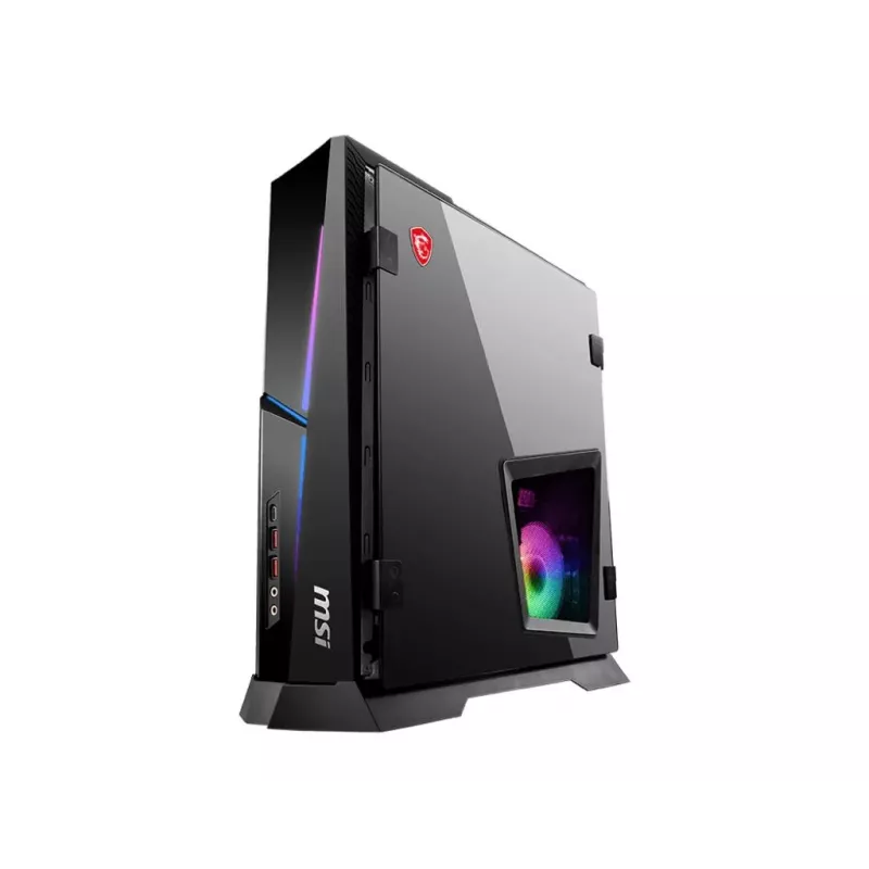 MSI MPG Trident AS AI 2NVL5-072XEU stolový počítač, Intel Core Ultra 5 225F, 16GB DDR5, 1TB SSD, NVIDIA GeForce RTX 5060, Windows 11 Home