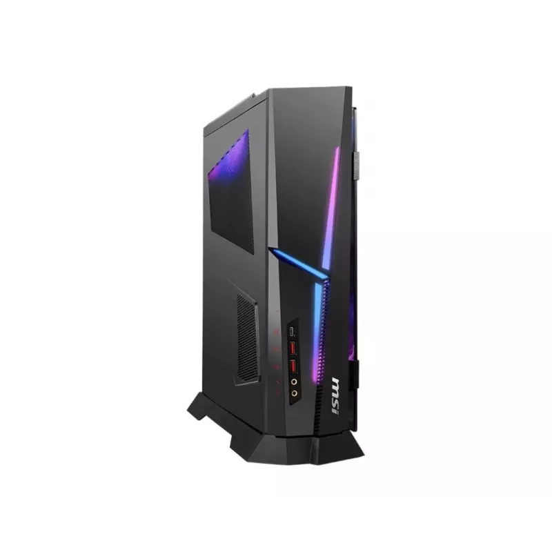 MSI MPG Trident AS AI 2NVL5-072XEU stolový počítač, Intel Core Ultra 5 225F, 16GB DDR5, 1TB SSD, NVIDIA GeForce RTX 5060, Windows 11 Home