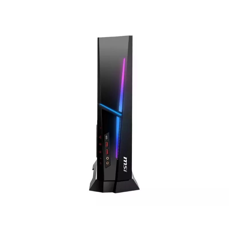 MSI MPG Trident AS AI 2NVL5-072XEU stolový počítač, Intel Core Ultra 5 225F, 16GB DDR5, 1TB SSD, NVIDIA GeForce RTX 5060, Windows 11 Home