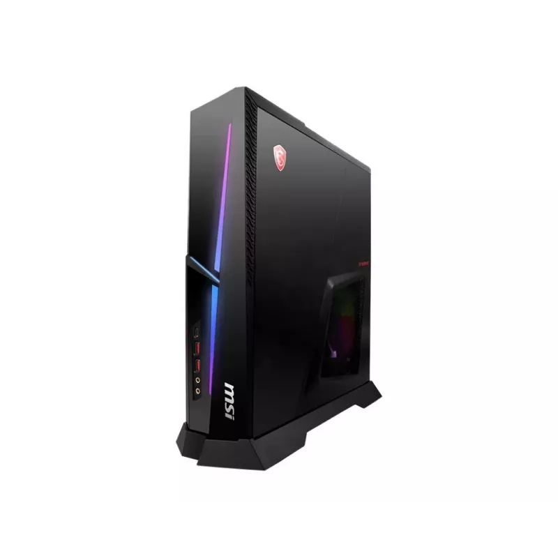 MSI MPG Trident AS AI 2NVL5-072XEU stolový počítač, Intel Core Ultra 5 225F, 16GB DDR5, 1TB SSD, NVIDIA GeForce RTX 5060, Windows 11 Home