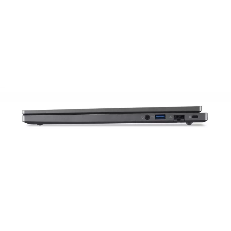 Acer TravelMate TMP214-55-G2-TCO-366Q 14 inch WUXGA Intel Core 3 100U 16 GB RAM 512 GB SSD Intel Iris Xe Graphics Windows 11 Pro sivý anglická podsvietená klávesnica