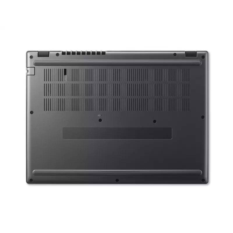 Acer TravelMate TMP214-55-G2-TCO-366Q 14 inch WUXGA Intel Core 3 100U 16 GB RAM 512 GB SSD Intel Iris Xe Graphics Windows 11 Pro sivý anglická podsvietená klávesnica