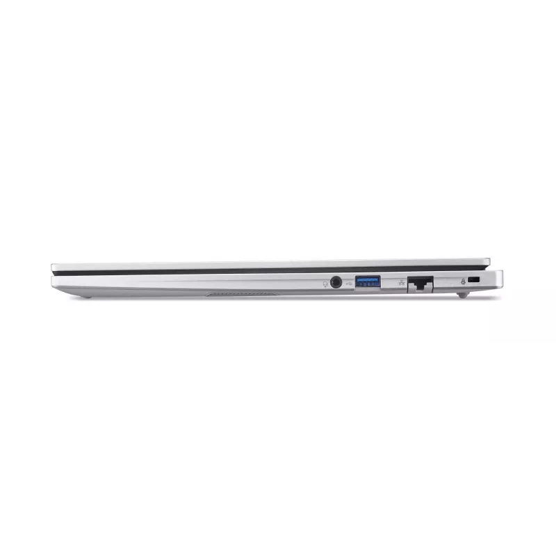 Acer TravelMate TMP215-55-TCO-3817 15,6 inch WUXGA Intel Core 3 100U 16 GB 512 GB SSD Intel Iris Xe Graphics Windows 11 Pro sivý anglická podsvietená klávesnica