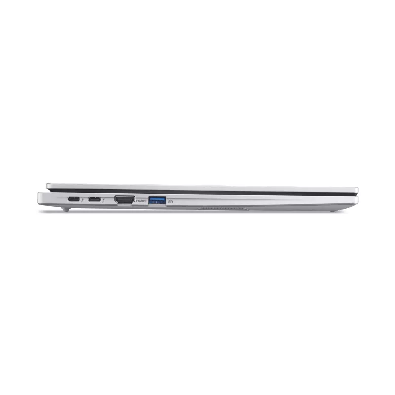 Acer TravelMate TMP215-55-TCO-3817 15,6 inch WUXGA Intel Core 3 100U 16 GB 512 GB SSD Intel Iris Xe Graphics Windows 11 Pro sivý anglická podsvietená klávesnica