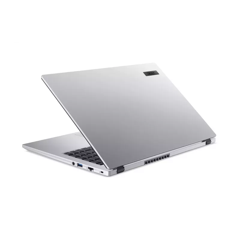 Acer TravelMate TMP215-55-TCO-3817 15,6 inch WUXGA Intel Core 3 100U 16 GB 512 GB SSD Intel Iris Xe Graphics Windows 11 Pro sivý anglická podsvietená klávesnica