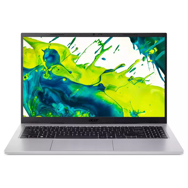 Acer Aspire Go 15 AG15-72P-54UU Core 5 16GB 512GB SSD Windows 11 Home francúzska AZERTY notebook