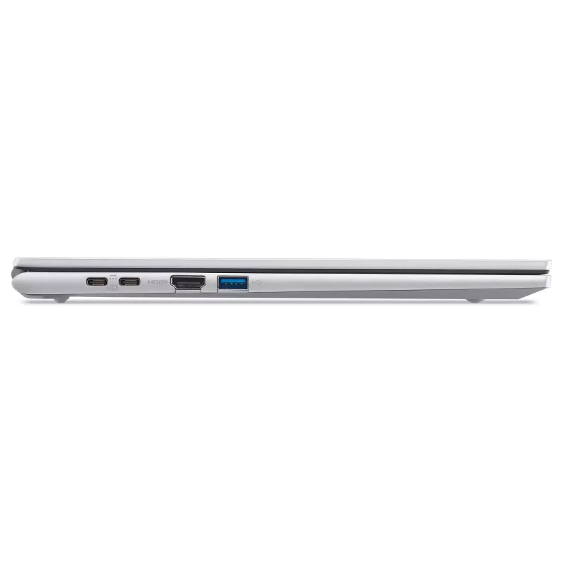 Acer Aspire Go 15 AG15-72P-54UU Core 5 16GB 512GB SSD Windows 11 Home francúzska AZERTY notebook