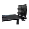 Thermaltake perforovaný panel na herný stôl Large Black