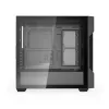 Darkflash DS900 Mesh Mid-Tower počítačová skriňa (čierna) – bez ventilátorov