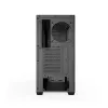Darkflash DS900 Mesh Mid-Tower počítačová skriňa (čierna) – bez ventilátorov
