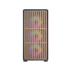 Darkflash DS900WD ATX Mid-Tower počítačová skriňa (čierna)