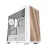 DarkFlash DS900WD Mid-Tower počítačová skriňa biela