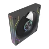 DarkFlash DM20 LINE skriňový ventilátor (čierny)