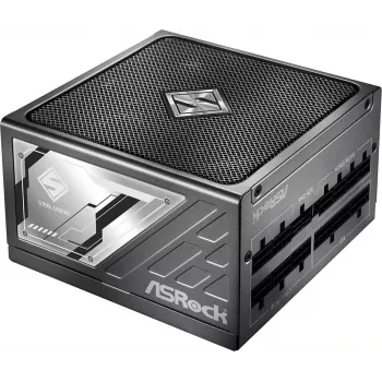 ASRock Steel Legend SL-1000P 1000W ATX 80+ Platinum plne modulárny napájací zdroj