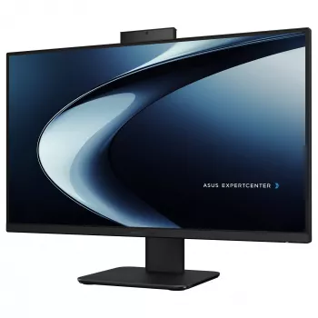 ASUS ExpertCenter P470VAK-BPE627X All-in-One PC, Intel Core 7 240H, 27