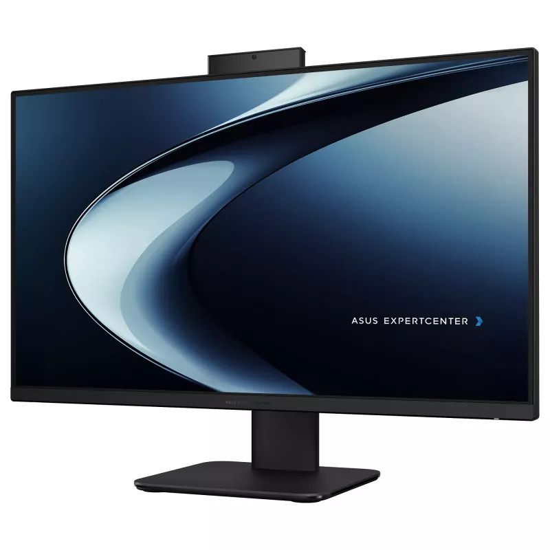 ASUS ExpertCenter P4 P470VAK-BPE627X počítač All-in-One, Intel Core 7 240H, 27 palcov, 16 GB RAM, 512 GB SSD, Windows 11 Pro