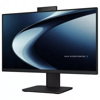 ASUS ExpertCenter P4 P440VAESK-BPC283X All-in-One PC, Intel Core 7 240H, 23,8