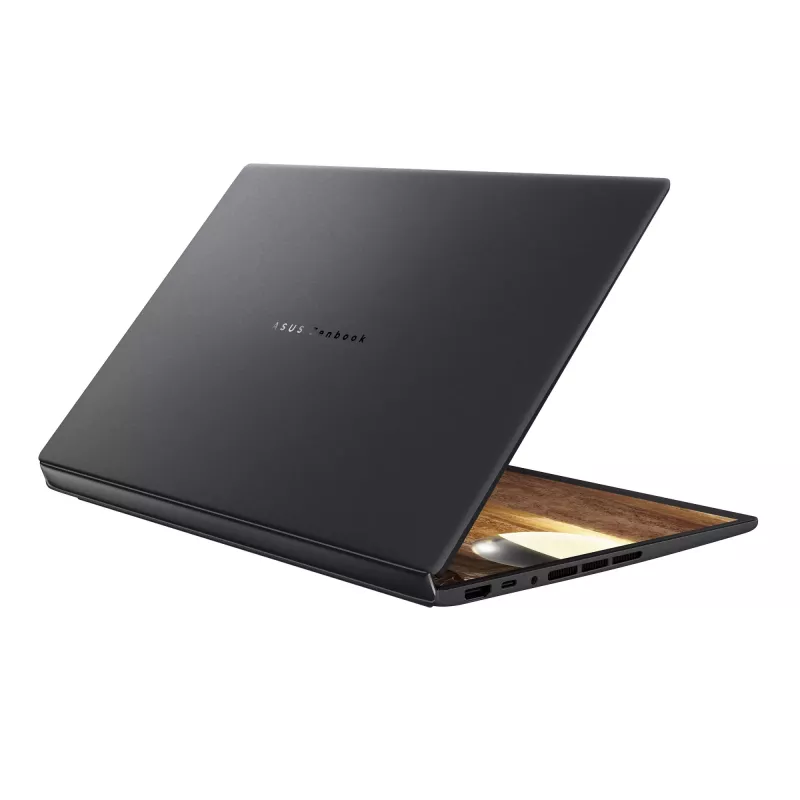 ASUS Zenbook Duo UX8407AA-SN066W 14
