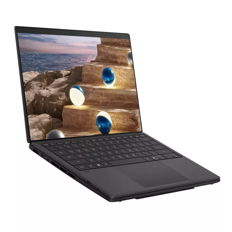 ASUS Zenbook Duo UX8407AA-SN066W 14