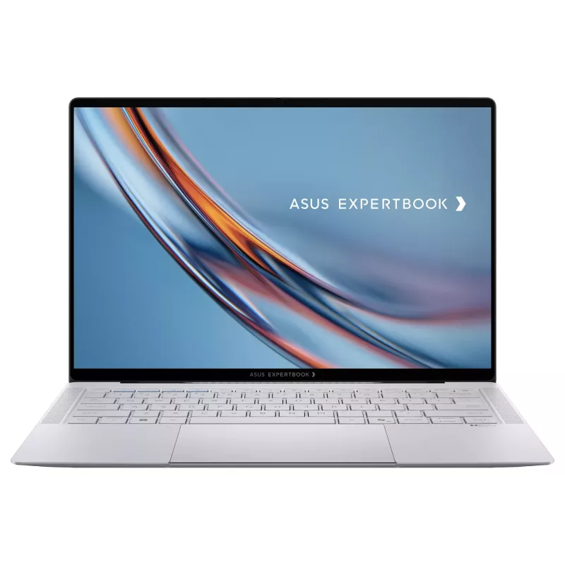 ASUS ExpertBook B9 B9406CAA-TH0176X 14 palcov WQXGA+, Intel Core Ultra X7 358H, 64 GB RAM, 2 TB SSD, Windows 11 Pro