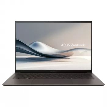 ASUS Zenbook S14 UX5406SA-PV528W business notebook, Intel Core Ultra 7 258V, 14