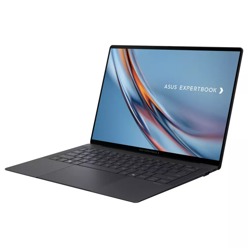 Notebook ASUS ExpertBook B9 B9406CAA-TH0175X, Intel Core Ultra 7 356H, 14 palcov, 32 GB RAM, SSD 1 TB, Windows 11 Pro