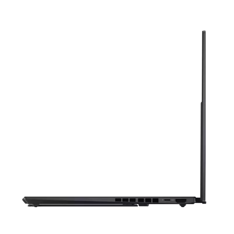 ASUS Zenbook Duo UX8406CA-QL358X 14 inch OLED dotykový displej notebook, Intel Core Ultra 7 255H, 16GB LPDDR5X, 1TB SSD, Intel Arc Graphics, Windows 11 Pro, Inkwell Gray