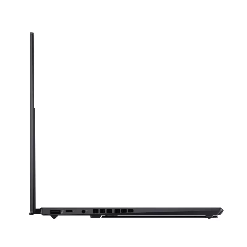 ASUS Zenbook Duo UX8406CA-QL358X 14 inch OLED dotykový displej notebook, Intel Core Ultra 7 255H, 16GB LPDDR5X, 1TB SSD, Intel Arc Graphics, Windows 11 Pro, Inkwell Gray