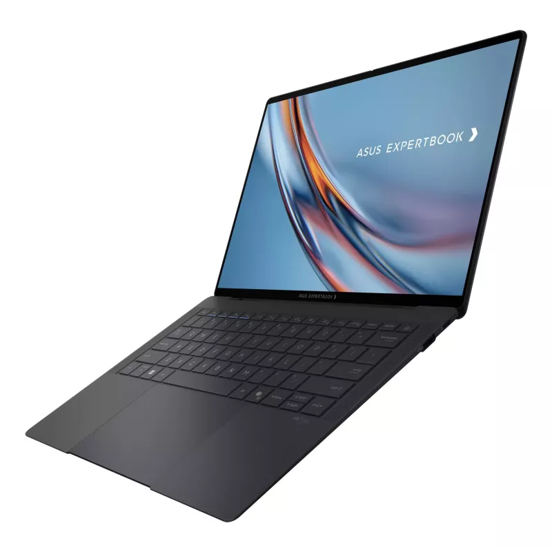 Notebook ASUS ExpertBook B9 B9406CAA-TH0944X, Intel Core Ultra X7 358H, 14 palcov dotykový displej, 32 GB RAM, 1 TB úložisko, Windows 11 Pro