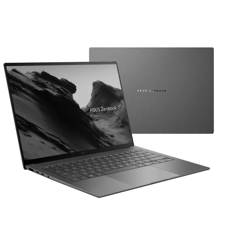 ASUS Zenbook S14 UX5406AA-SU324W notebook, 14
